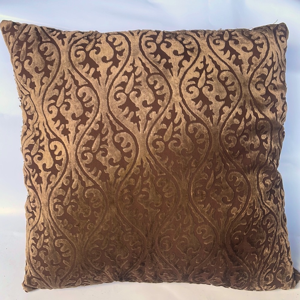 Homestudio Pillow Cover